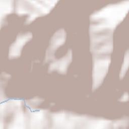 Tavernerio Terrain Map