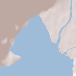 Costa Volpino Terrain Map