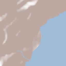 Limone sul Garda Terrain Map