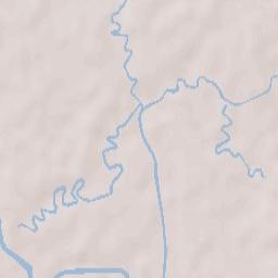 Meduna di Livenza Terrain Map