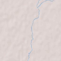Pramaggiore Blessaglia Terrain Map