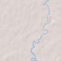 Palazzolo dello Stella Terrain Map