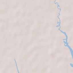 San Giorgio di Nogaro Terrain Map