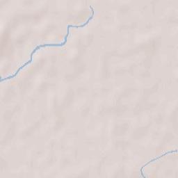 Terzo d'Aquileia Terrain Map
