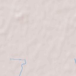 Villa Vicentina Terrain Map