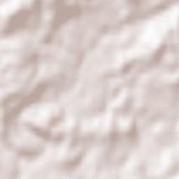 Novo Mesto Terrain Map