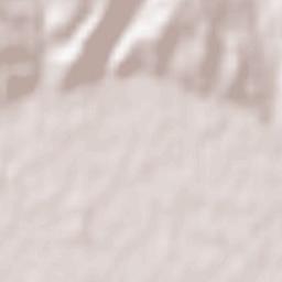 Stenjevec Terrain Map