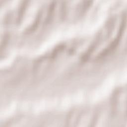 Velika Pisanica Terrain Map