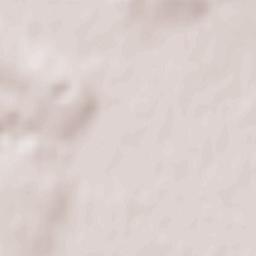 Comuna Ghizela Terrain Map