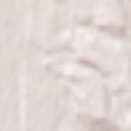 Căstău Terrain Map