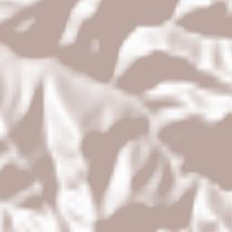 Oraş Cugir Terrain Map