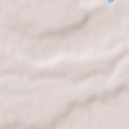 Comuna Feldioara Terrain Map