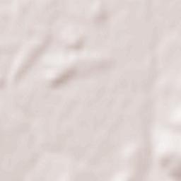 Comuna Reci Terrain Map