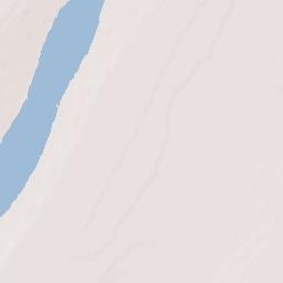 Saint-Denis-sur-Richelieu Terrain Map