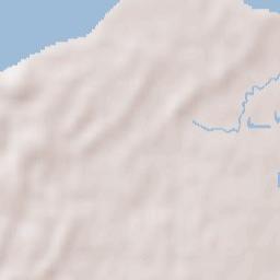 La Tremblade Terrain Map