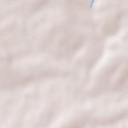 Rouillac Terrain Map