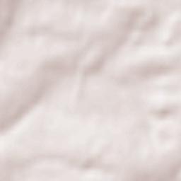 Saint-Amant-de-Boixe Terrain Map