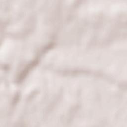 Taponnat-Fleurignac Terrain Map