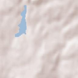 Saint-Laurent-sur-Gorre Terrain Map