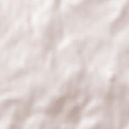 Condat-sur-Vienne Terrain Map