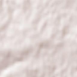 Boisseuil Terrain Map