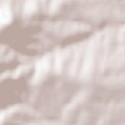 Sainte-Consorce Terrain Map