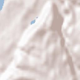 Hières-sur-Amby Terrain Map