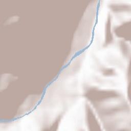 Scopello Terrain Map