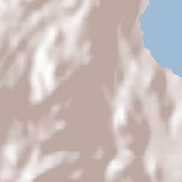 Pella Terrain Map