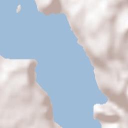 San Maurizio D'Opaglio Terrain Map