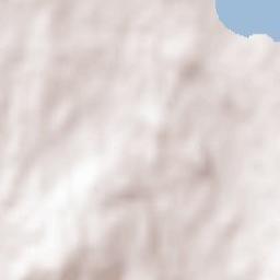 Osmate Terrain Map