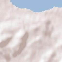 Daverio Terrain Map