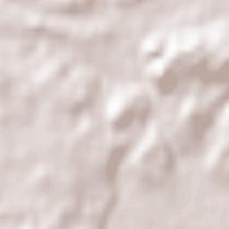 Olgiate Comasco Terrain Map