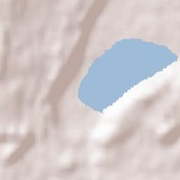 Anzano del Parco Terrain Map