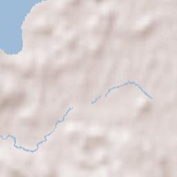 Garbagnate Monastero Terrain Map