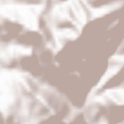 Monte Marenzo Terrain Map