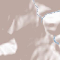 Vallarsa Terrain Map