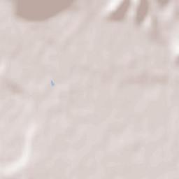 Romano d'Ezzelino Terrain Map