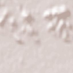 Mussolente Terrain Map