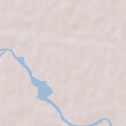 San Michele di Piave Terrain Map