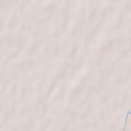 Annone Veneto Terrain Map