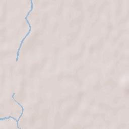 Portogruaro Terrain Map