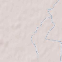 Fossalta di Portogruaro Terrain Map