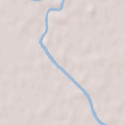 Latisana Terrain Map