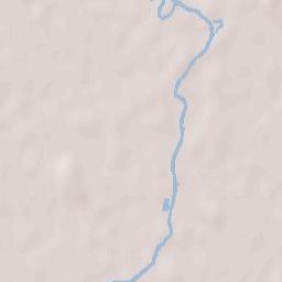 Precenicco Terrain Map