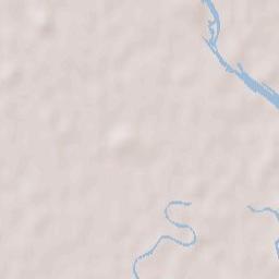 San Valentino Terrain Map