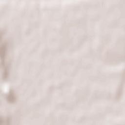 Kerestinec Terrain Map