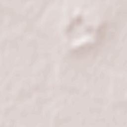 Beremend Terrain Map