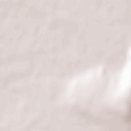 Grad Beli Manastir Terrain Map