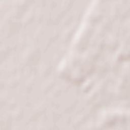 Dumbrăviţa Terrain Map